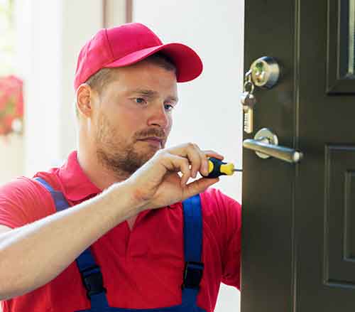 Residential Mehlville Locksmith