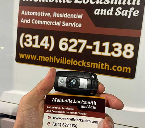 Mehlville Locksmith