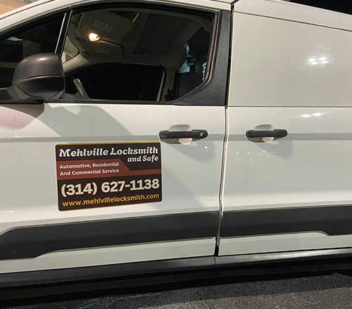 Residential Mehlville Locksmith