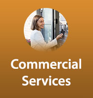 Commercial Mehlville Locksmith